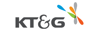 KT&G