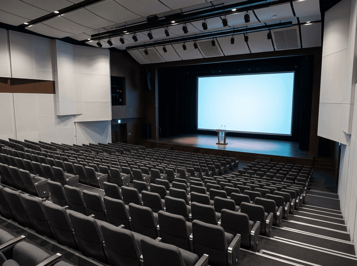 컨퍼런스 · 세미나