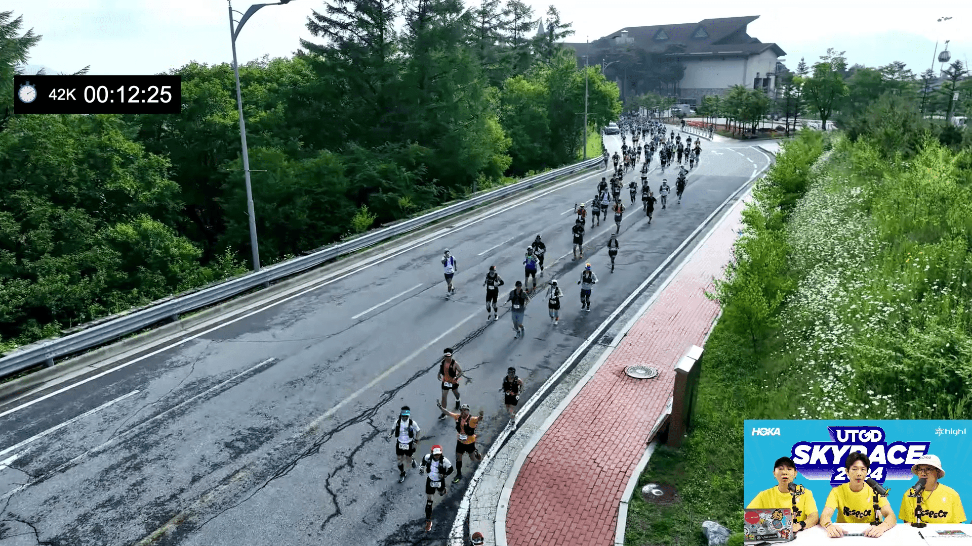 자막 디자인 운영