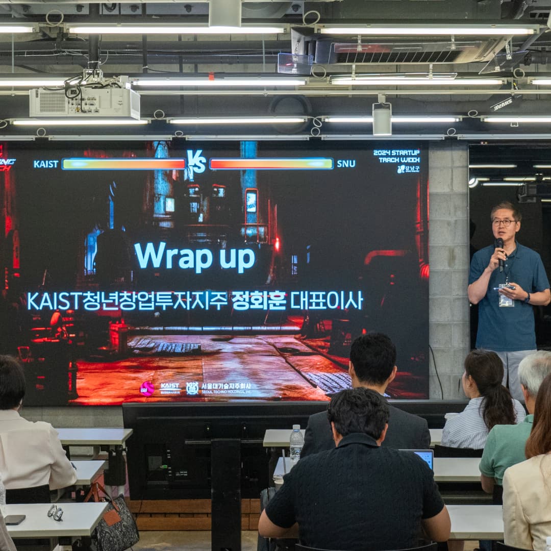 키비주얼 운영 장표 제작