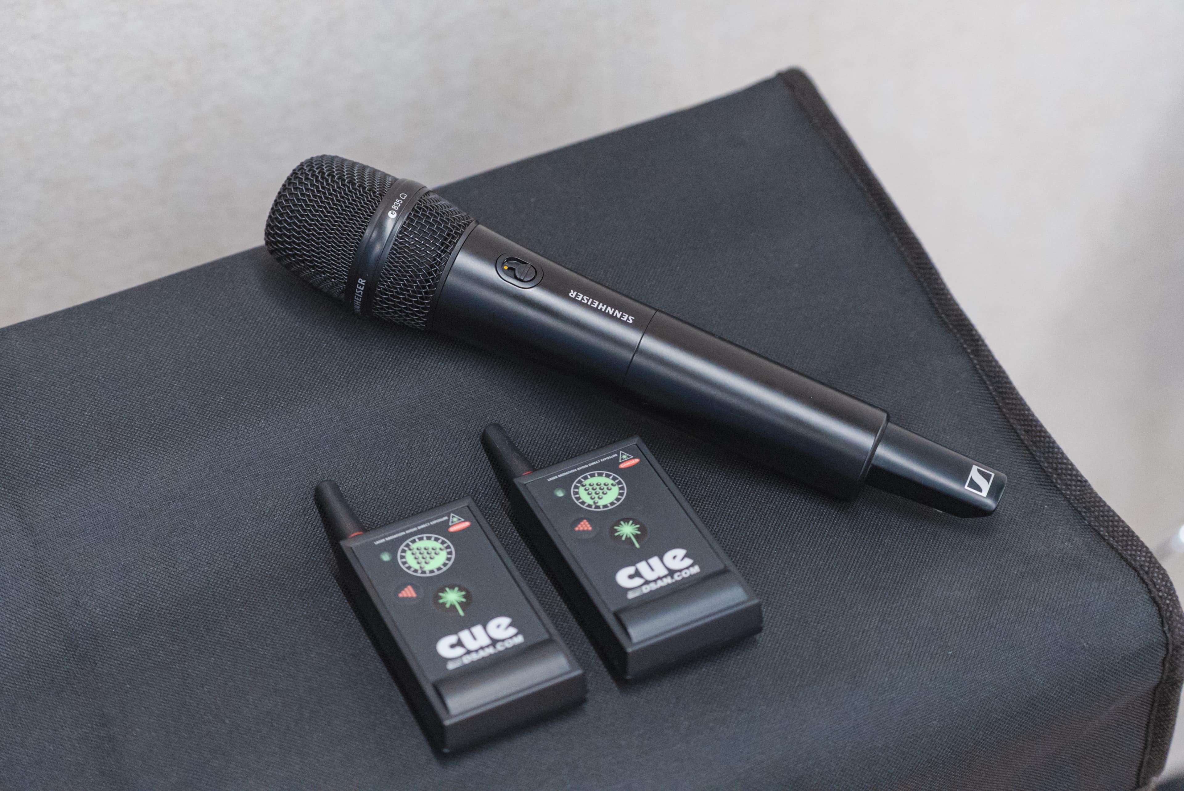 퍼펙트큐 시스템