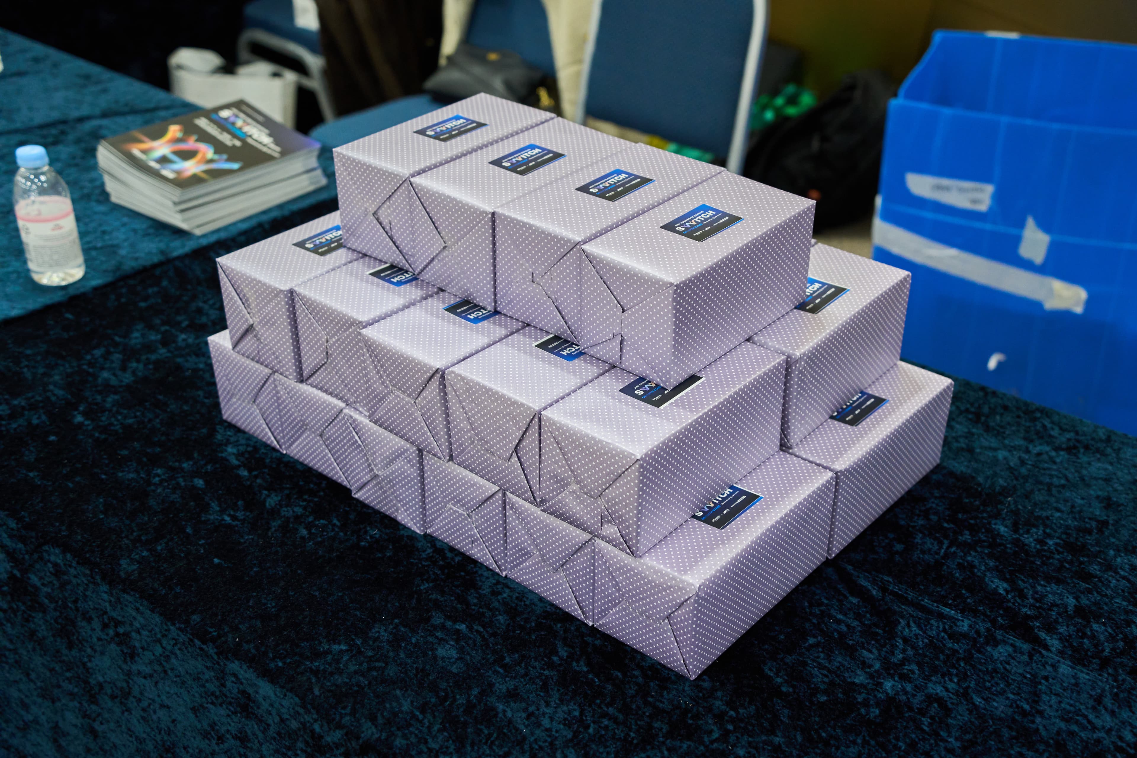 행사 기념품 패키지 14