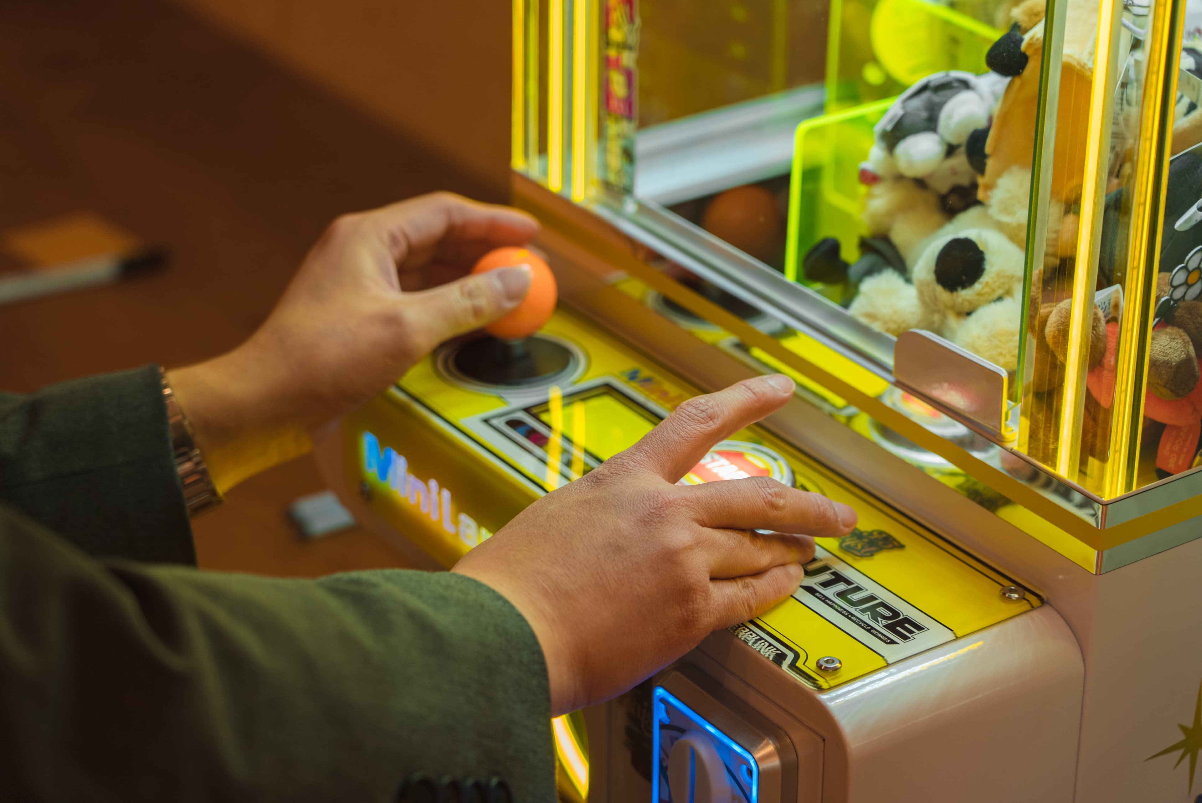 이벤트존 인형뽑기 체험 07