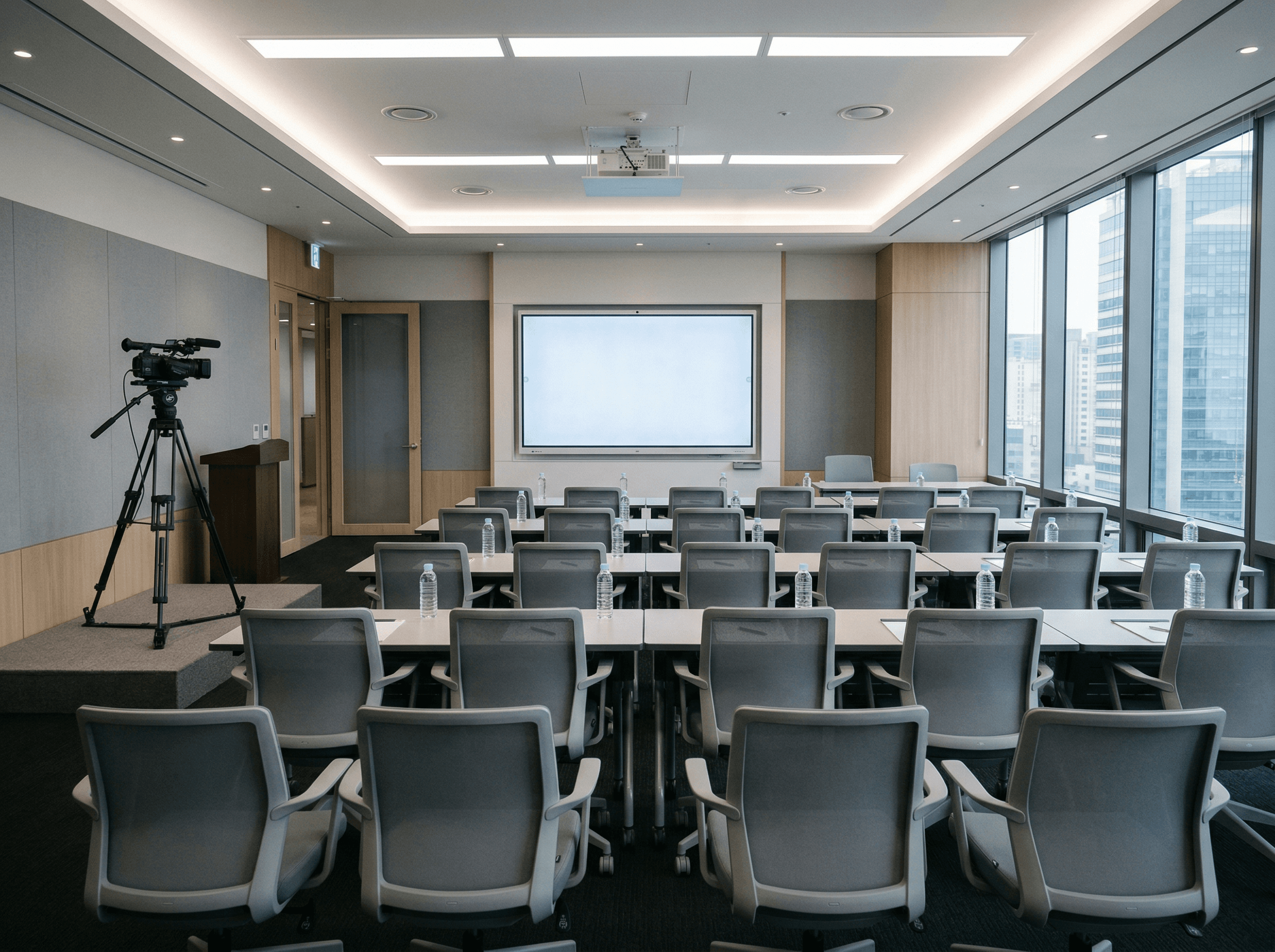 교육 · 사내 영상