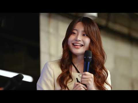 2024 카이스트 KSTP 행사 대행 및 스케치 영상 제작 2024 KSTP 3회차 행사 Recap