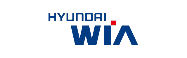Hyundai WIA