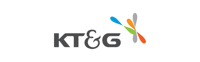 KT&G